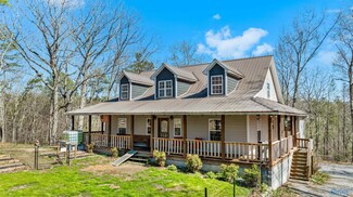 42526 Us Highway 11, Valley Head, AL 35989