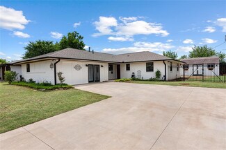 1113 Winnipeg Dr, Yukon, OK 73099