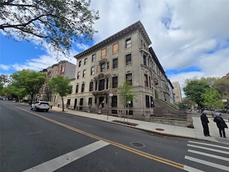280 Convent Ave, New York, NY 10031