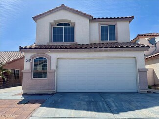 3667 Spring Willow Ct, Las Vegas, NV 89147