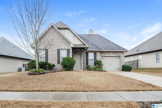 1203 Washington Dr, Moody, AL 35004