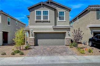 2986 Gallarate Dr, Henderson, NV 89044