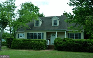 1015 Market St, Pocomoke City, MD 21851