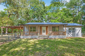 450 Dove Creek Dr, Coldspring, TX 77331