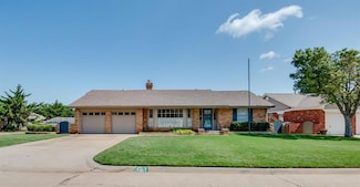 4713 NW 65th St, Oklahoma City, OK 73132