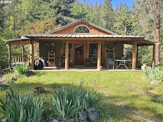 4539 Hwy 238, Jacksonville, OR 97530