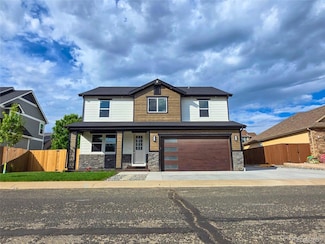 5550 Wetlands Dr, Frederick, CO 80504