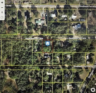 TBD Lot 58 SE 1st Ln, Silver Springs, FL 34488