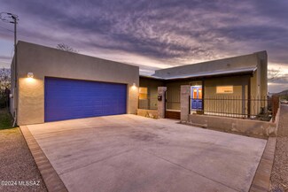 1102 S Russell Ave, Tucson, AZ 85701