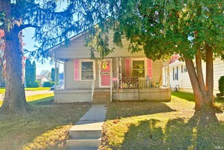 615 E North St, Kokomo, IN 46901