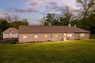 5927 Taylor Rd, Columbus, OH 43230