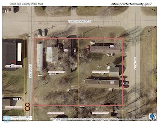 106 Highland Ave E, Underwood, MN 56586