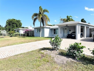 110 SW 17th St, Pompano Beach, FL 33060
