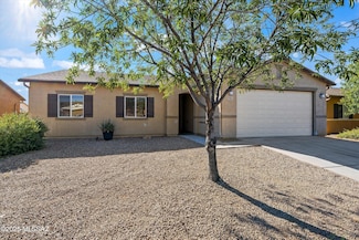 8367 W Kittiwake Ln, Tucson, AZ 85757