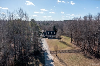 1048 Horseshoe Bend Rd, Keysville, VA 23947