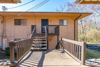1100 Woodlawn Ave Unit 48, Hot Springs, AR 71913