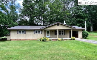 342 Page Dr, West Jefferson, NC 28694