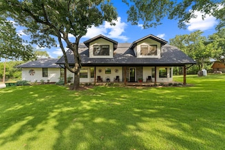 6 Fox Hollow Rd, Joshua, TX 76058