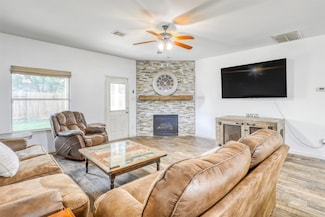 2726 Indigo Stone Ln, Katy, TX 77449