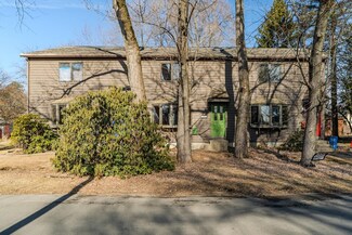 12 Henry St Unit 12, Northampton, MA 01060