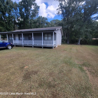 952 Coosa County 85, Kellyton, AL 35089