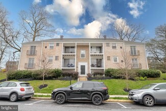 339 Homeland Southway Unit 1C, Baltimore, MD 21212
