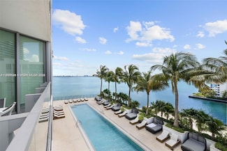 2900 NE 7th Ave Unit 809, Miami, FL 33137