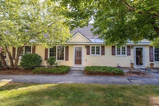 45 Bog Rd Unit 5, Concord, NH 03303