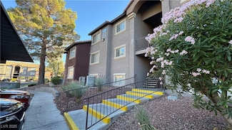 2750 S Durango Dr Unit 2100, Las Vegas, NV 89117