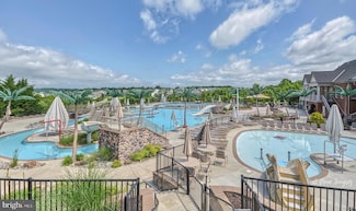 3671 Holborn Place, Frederick, MD 21704
