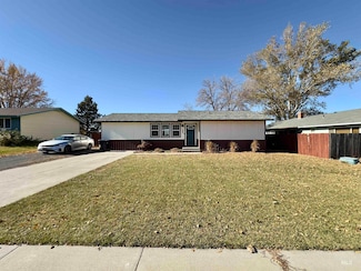 1425 Vista Dr, Gooding, ID 83330
