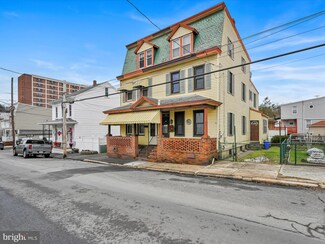 308 N 3rd St, Minersville, PA 17954