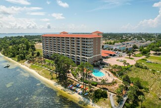2400 Grandiflora Blvd Unit E407, Panama City Beach, FL 32408