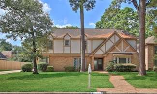 9306 Stockport Dr, Spring, TX 77379