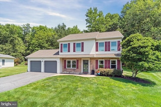 27 Stoddard Dr, Newark, DE 19702