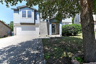 10047 Powderhouse Dr, San Antonio, TX 78239