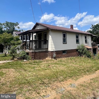 14620 Redwood St, Cumberland, MD 21502