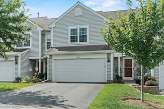 26283 W Vista Ct Unit 74, Ingleside, IL 60041
