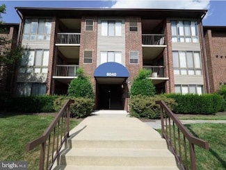 8040 Needwood Rd Unit 102, Derwood, MD 20855