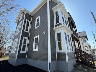 60 Whittier Ave Unit 2, Providence, RI 02909