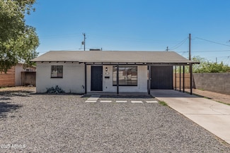 2009 E Clarendon Ave, Phoenix, AZ 85016