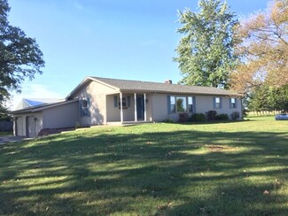 722 E 300 S, Bluffton, IN 46714
