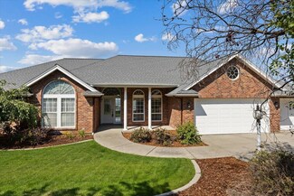 5022 E Glennaire Dr, Spokane, WA 99223