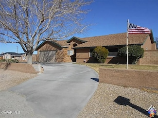 21850 101st St, California City, CA 93505