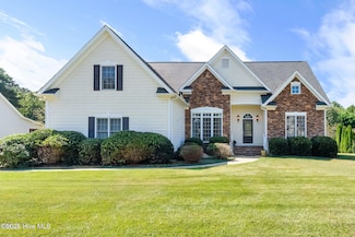 90 Scotts Pine Cir, Wake Forest, NC 27587