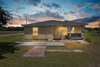 1255 E Mexico Rd, High Island, TX 77623