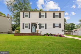 5032 Walnut Ave, Pennsauken, NJ 08109