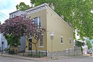 927 York St, Covington, KY 41011