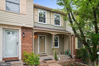 8572 Blackfoot Ct, Lorton, VA 22079