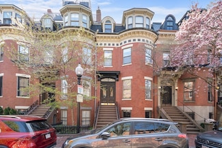 12 Concord Square Unit 1, Boston, MA 02118